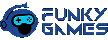 Funky_Games logo